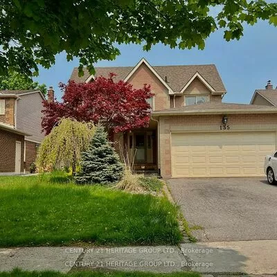 residential, sale, Detached, 135 GLENWAY Circ N, Glenway Estates, Newmarket 
 135 GLENWAY Circ N, Glenway Estates, Newmarket