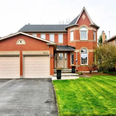 residential, sale, Detached, 368 Otton Rd, Glenway Estates, Newmarket 
					368 Otton Rd, Glenway Estates, Newmarket
