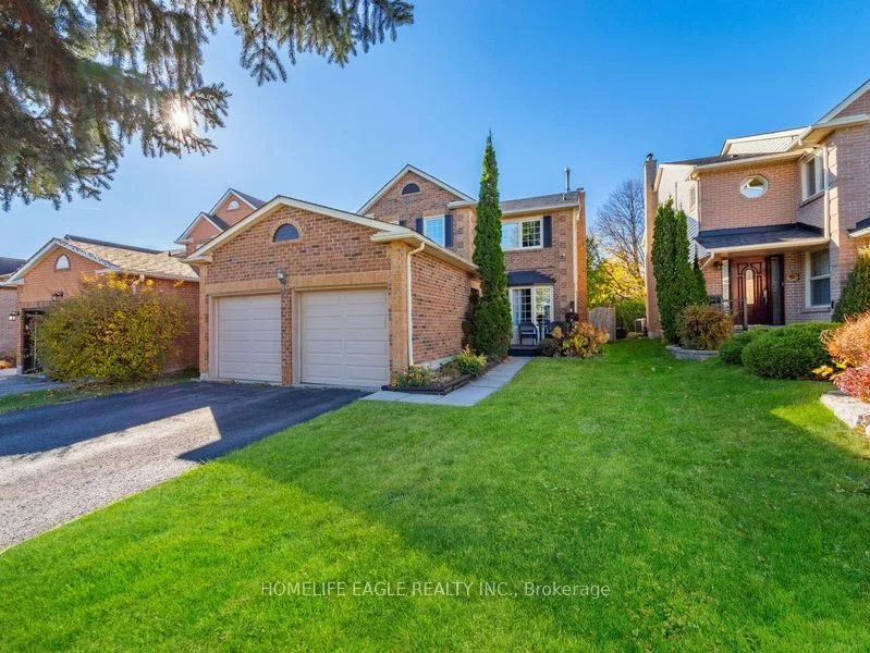 17 Peevers Cres, Newmarket