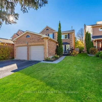 residential, sale, Detached, 17 Peevers Cres, Glenway Estates, Newmarket 
 17 Peevers Cres, Glenway Estates, Newmarket