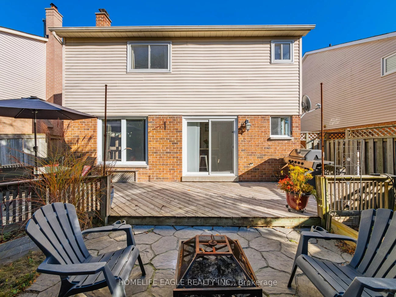 17 Peevers Cres, Newmarket