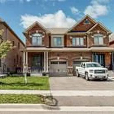 residential, lease, Semi-Detached, 629 Sweetwater Cres, Glenway Estates, Newmarket 
 629 Sweetwater Cres, Glenway Estates, Newmarket