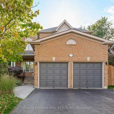 residential, sale, Detached, 180 Bothwell Cres, Summerhill Estates, Newmarket 
 180 Bothwell Cres, Summerhill Estates, Newmarket