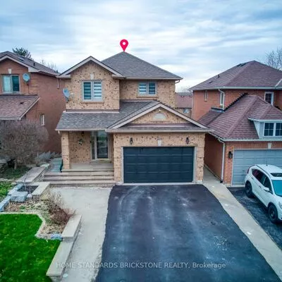 residential, sale, Detached, 423 Carruthers Ave, Summerhill Estates, Newmarket 
					423 Carruthers Ave, Summerhill Estates, Newmarket