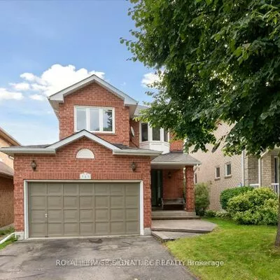 residential, lease, Detached, 383 Carruthers Ave, Summerhill Estates, Newmarket 
					383 Carruthers Ave, Summerhill Estates, Newmarket
