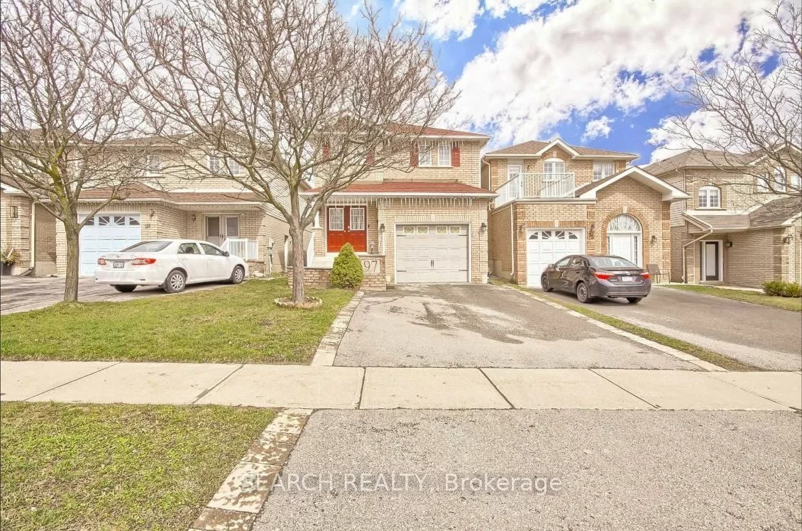 97 Clearmeadow Blvd, Newmarket