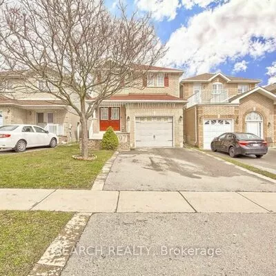 residential, lease, Detached, 97 Clearmeadow Blvd, Summerhill Estates, Newmarket 
 97 Clearmeadow Blvd, Summerhill Estates, Newmarket