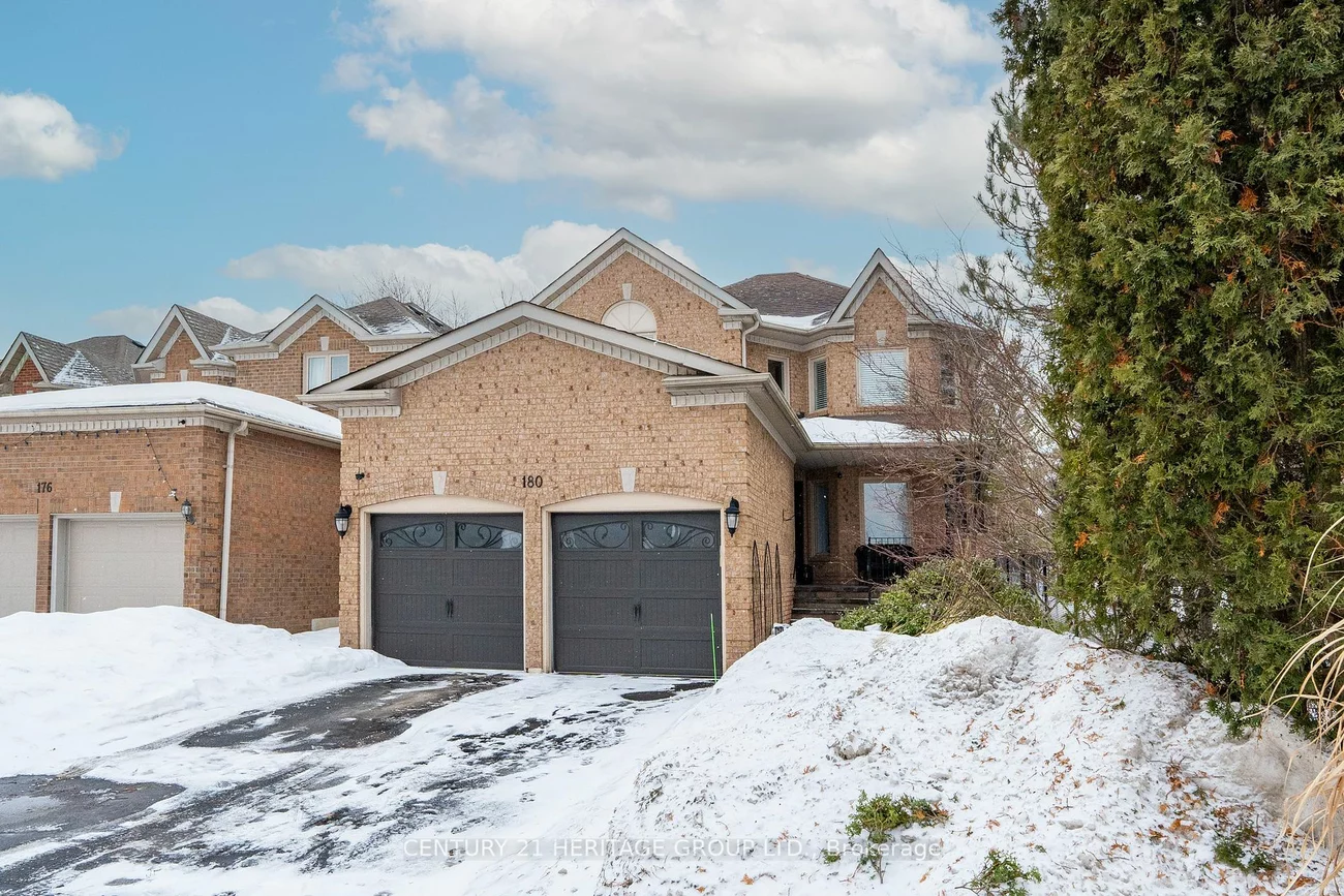 180 Clearmeadow Blvd, Newmarket