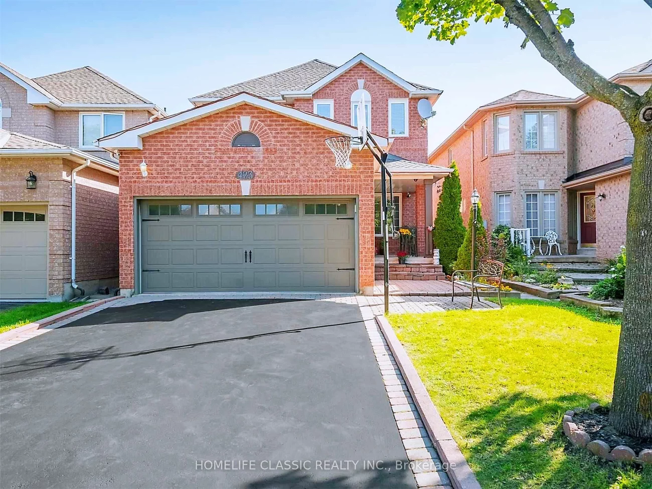 423 Flanagan Crt, Newmarket