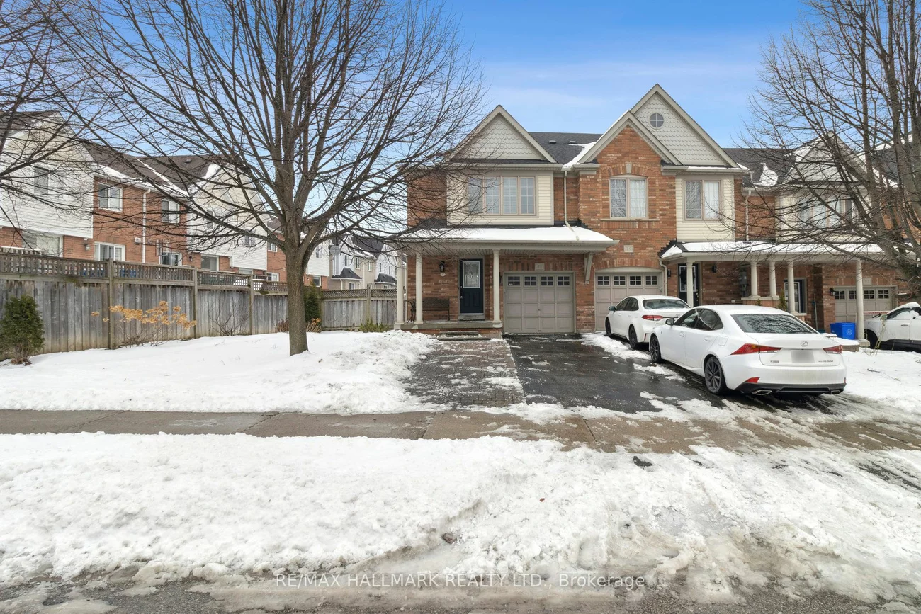 81 Hartford Cres, Newmarket