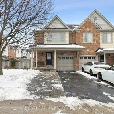 residential, sale, Att/Row/Twnhouse, 81 Hartford Cres, Summerhill Estates, Newmarket 
 81 Hartford Cres, Summerhill Estates, Newmarket