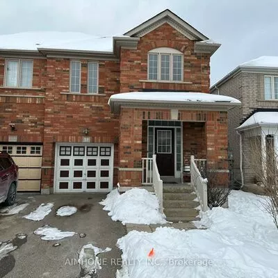 residential, lease, Semi-Detached, 53 Kalinda Rd, Summerhill Estates, Newmarket 
 53 Kalinda Rd, Summerhill Estates, Newmarket