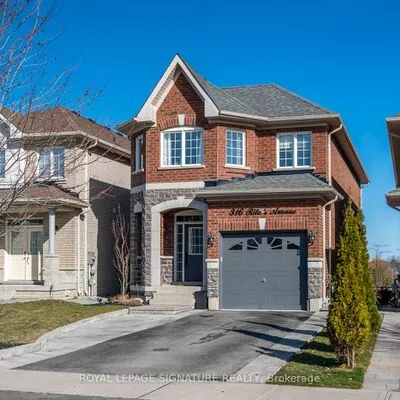 residential, sale, Detached, 316 Rita's Ave, Summerhill Estates, Newmarket 
					316 Rita's Ave, Summerhill Estates, Newmarket