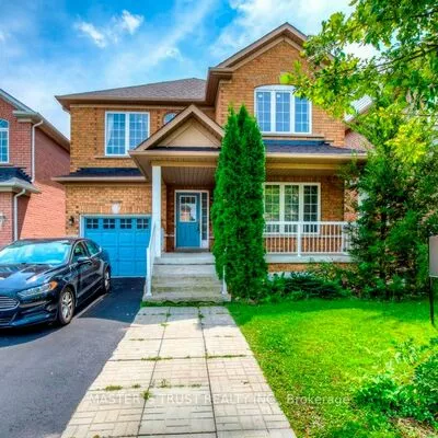 residential, lease, Detached, 626 Society Cres, Summerhill Estates, Newmarket 
					626 Society Cres, Summerhill Estates, Newmarket