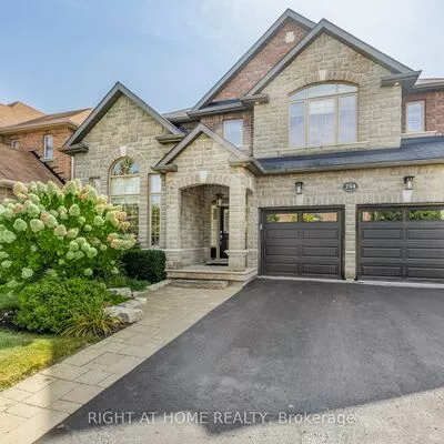 residential, sale, Detached, 754 Valley Green Tr, Summerhill Estates, Newmarket 
 754 Valley Green Tr, Summerhill Estates, Newmarket