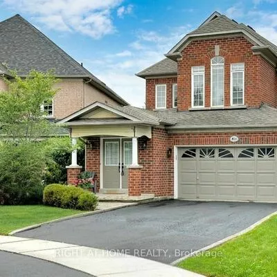 residential, lease, Detached, 818 Walsh Crt, Summerhill Estates, Newmarket 
 818 Walsh Crt, Summerhill Estates, Newmarket