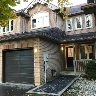 residential, lease, Att/Row/Twnhouse, 306 Warner Cres, Summerhill Estates, Newmarket 
 306 Warner Cres, Summerhill Estates, Newmarket