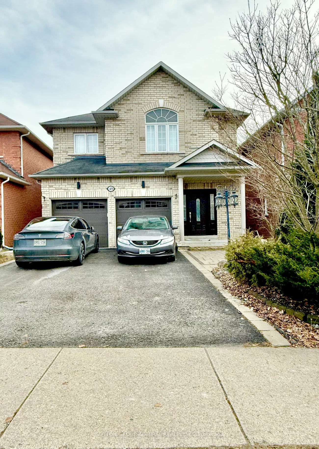 49 Woodbury Cres, Newmarket