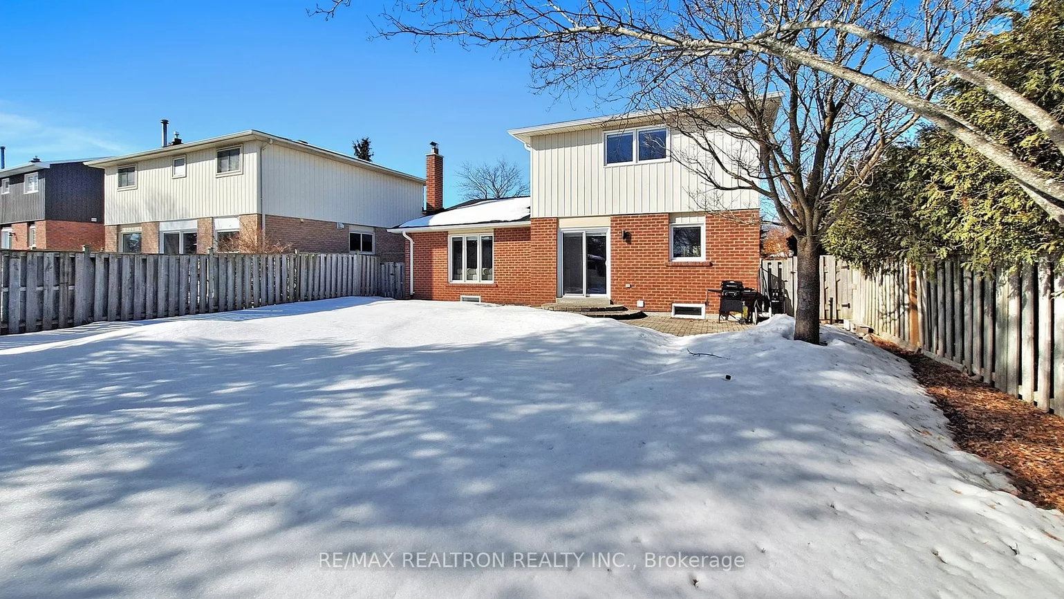 391 Ashworth Dr, Newmarket