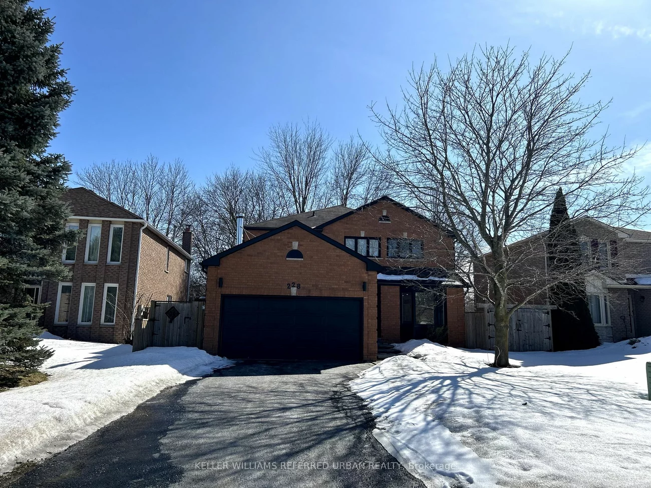 228 Elman Cres, Newmarket