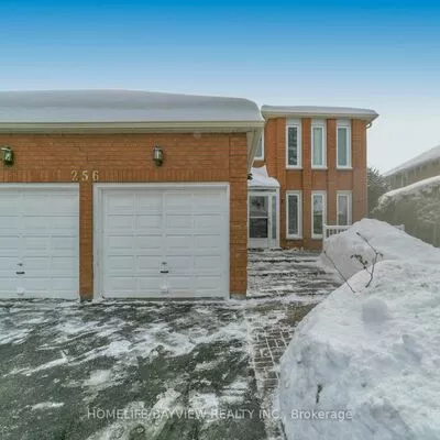 residential, sale, Detached, 256 Elman Cres, Bristol-London, Newmarket 
 256 Elman Cres, Bristol-London, Newmarket