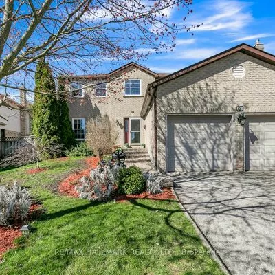 residential, sale, Detached, 92 Grant Blight Cres, Bristol-London, Newmarket 
					92 Grant Blight Cres, Bristol-London, Newmarket