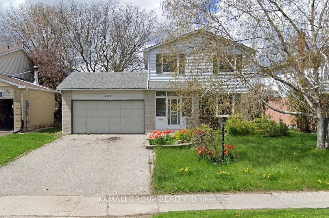 257 London Rd, Newmarket