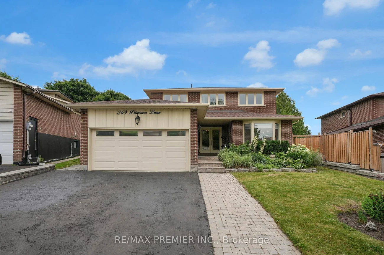 269 Primrose Lane, Newmarket