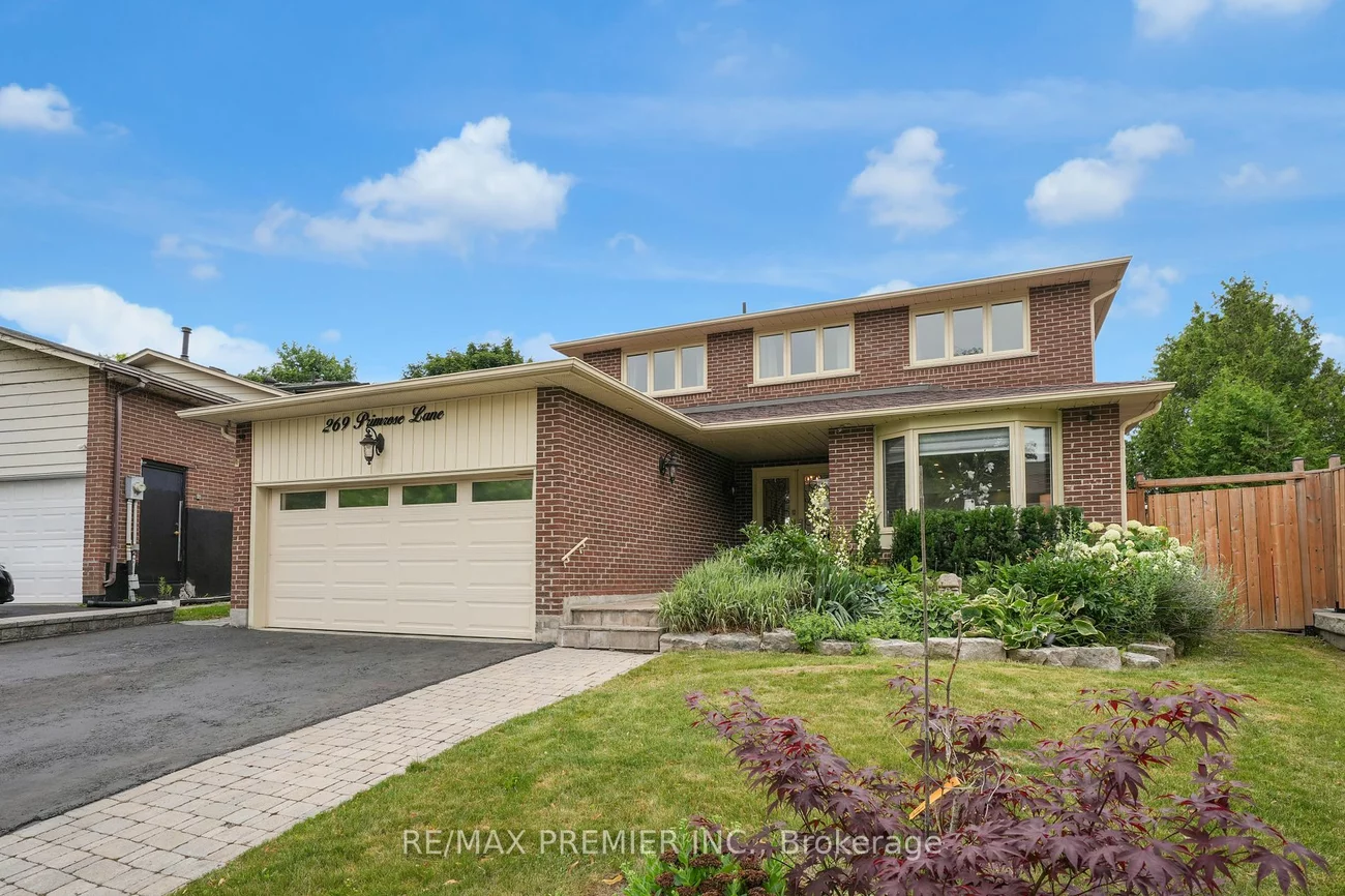 269 Primrose Lane, Newmarket