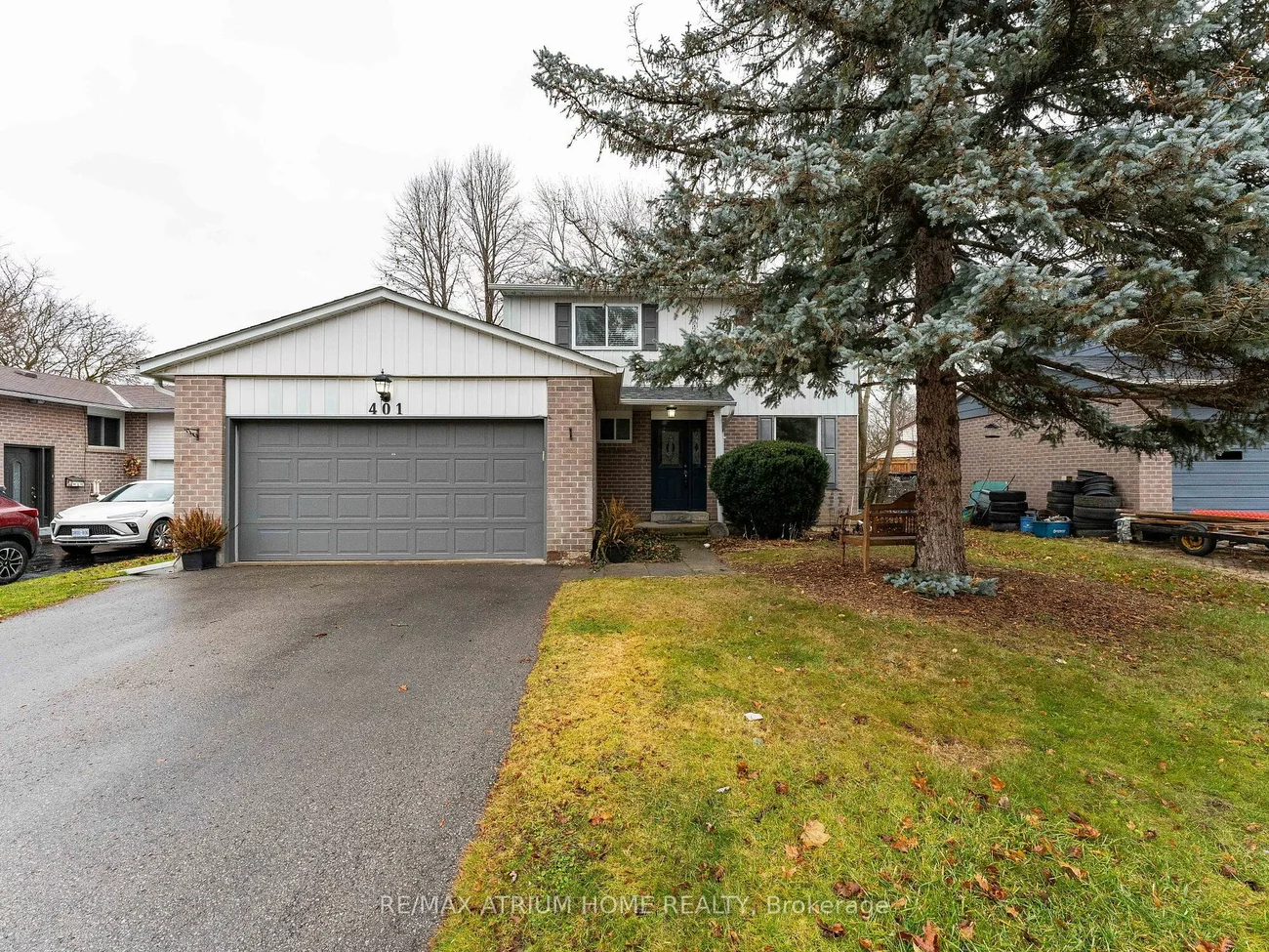 401 Borden Ave, Newmarket