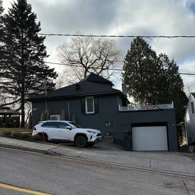 residential, lease, Detached, 493 College St, Central Newmarket, Newmarket 
 493 College St, Central Newmarket, Newmarket