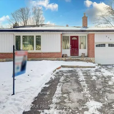 residential, sale, Detached, 348 Dennie Ave, Central Newmarket, Newmarket 
 348 Dennie Ave, Central Newmarket, Newmarket