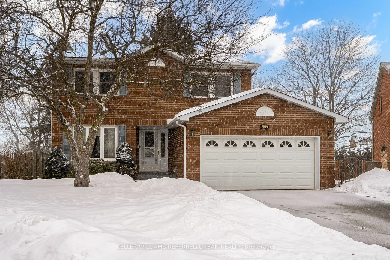 238 Lancaster Ave, Newmarket