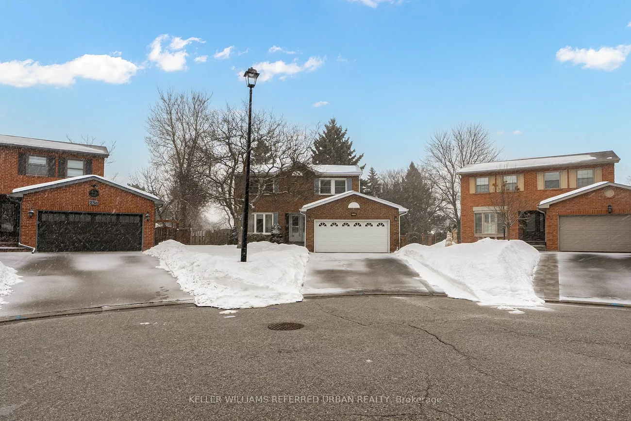 238 Lancaster Ave, Newmarket