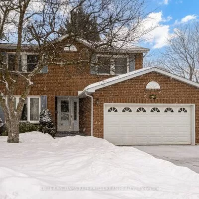 residential, sale, Detached, 238 Lancaster Ave, Central Newmarket, Newmarket 
 238 Lancaster Ave, Central Newmarket, Newmarket