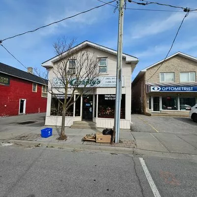 residential, sale, Detached, 15 Main St S, Central Newmarket, Newmarket 
 15 Main St S, Central Newmarket, Newmarket