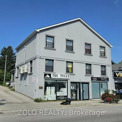 residential, lease, Detached, 34 Main St, Central Newmarket, Newmarket 
					34 Main St, Central Newmarket, Newmarket
