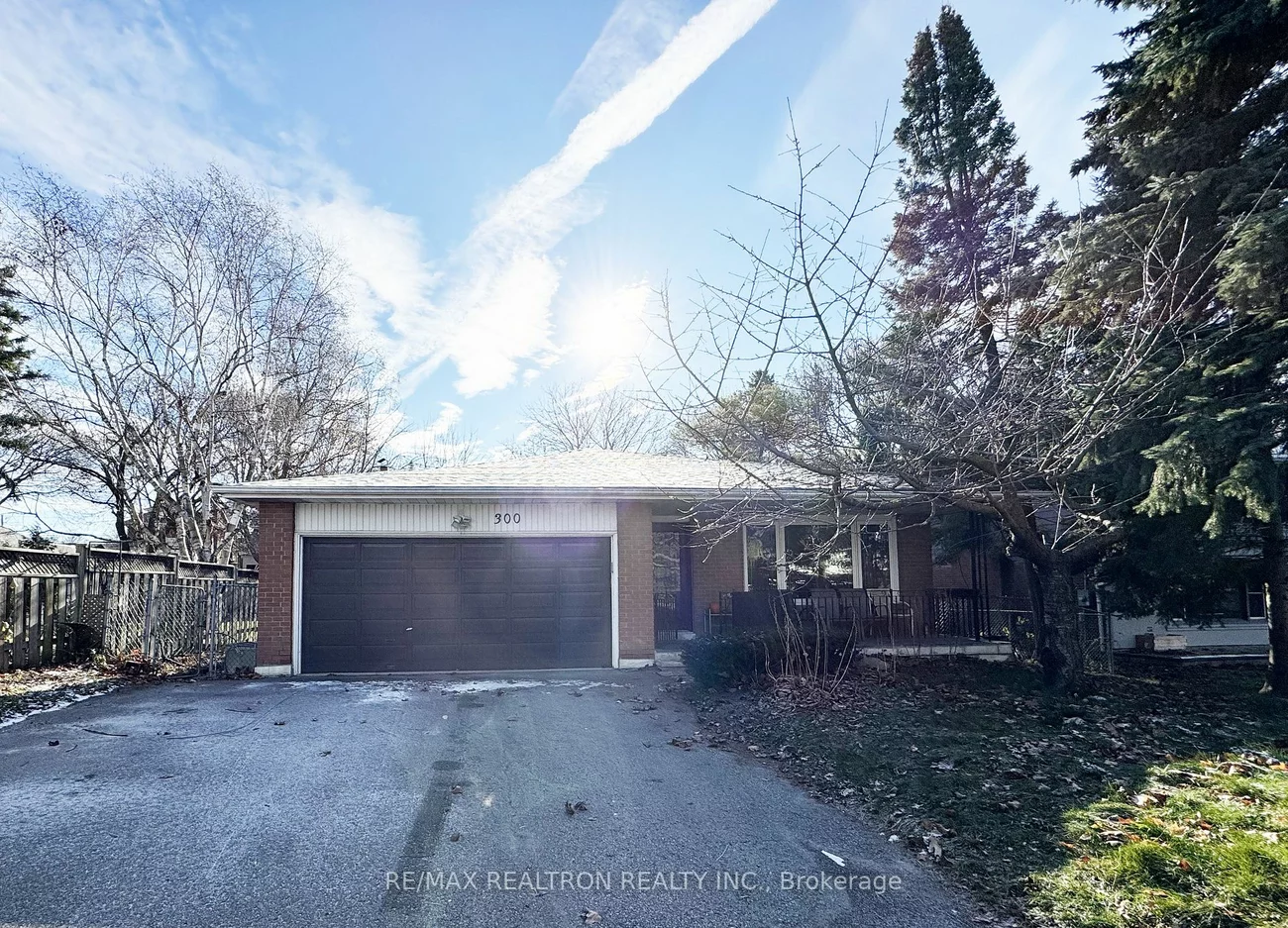 300 Millard Ave, Newmarket