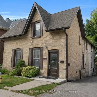 residential, lease, Detached, 188 Prospect St, Central Newmarket, Newmarket 
 188 Prospect St, Central Newmarket, Newmarket