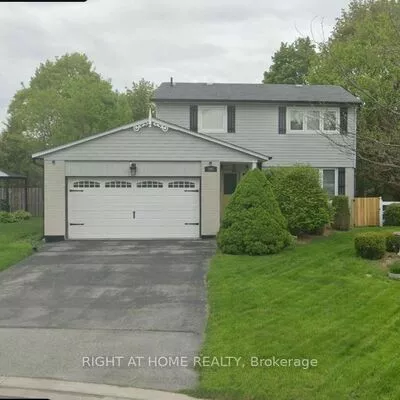 residential, lease, Detached, 341 Webb Crt, Central Newmarket, Newmarket 
 341 Webb Crt, Central Newmarket, Newmarket