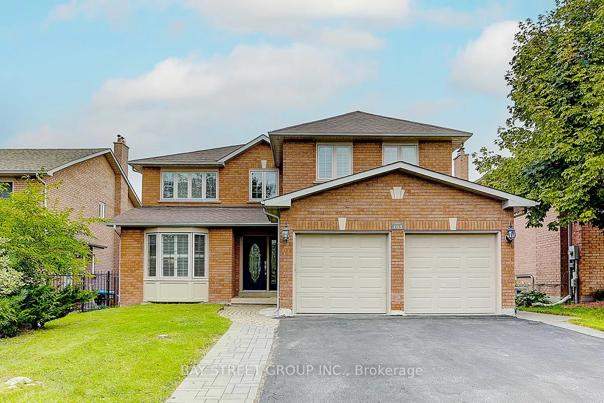 165 Revell Rd, Newmarket