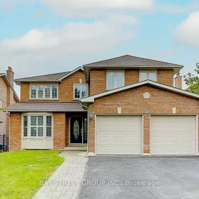 residential, sale, Detached, 165 Revell Rd, Armitage, Newmarket 
 165 Revell Rd, Armitage, Newmarket