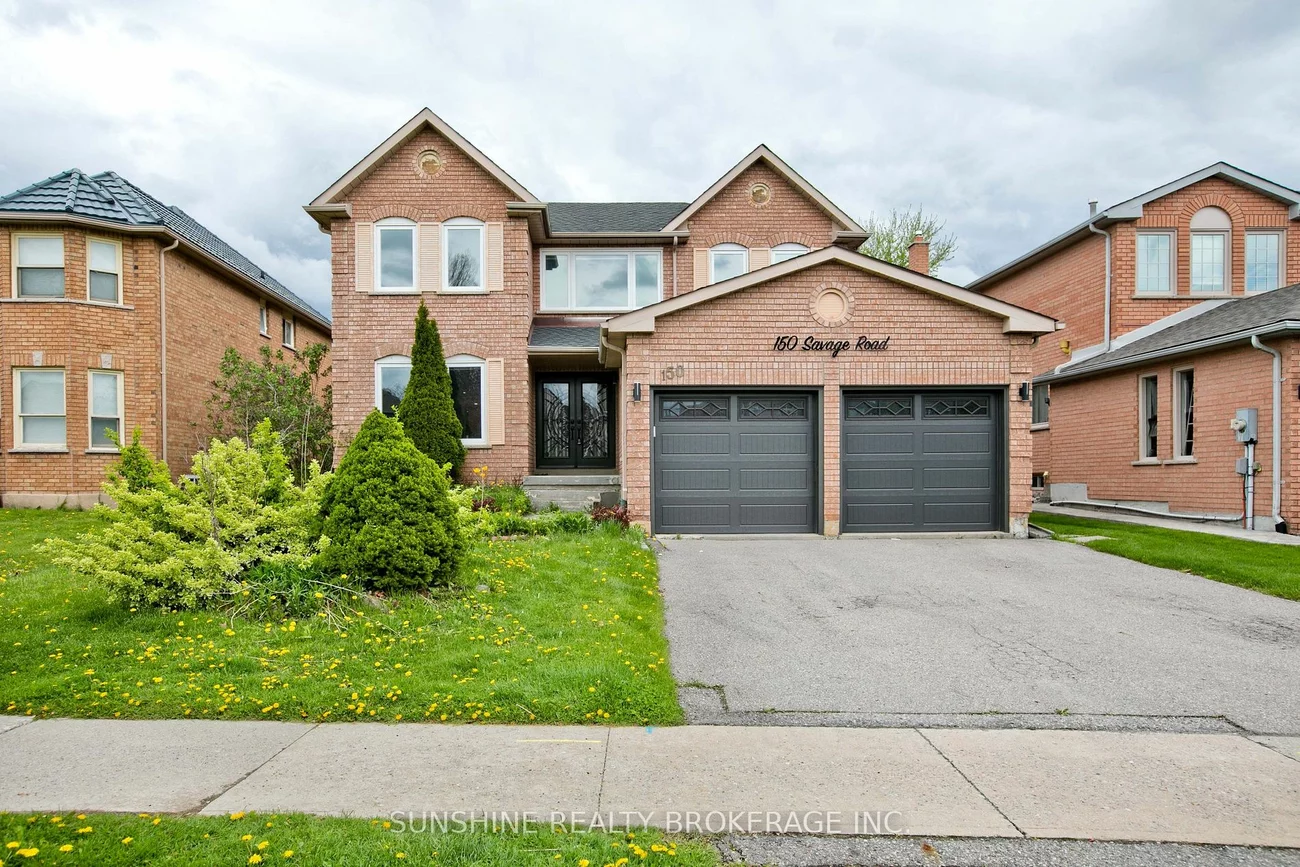 150 Savage Rd, Newmarket