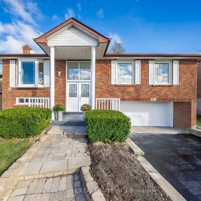 residential, sale, Detached, 119 Eastman Cres, Huron Heights-Leslie Valley, Newmarket 
 119 Eastman Cres, Huron Heights-Leslie Valley, Newmarket