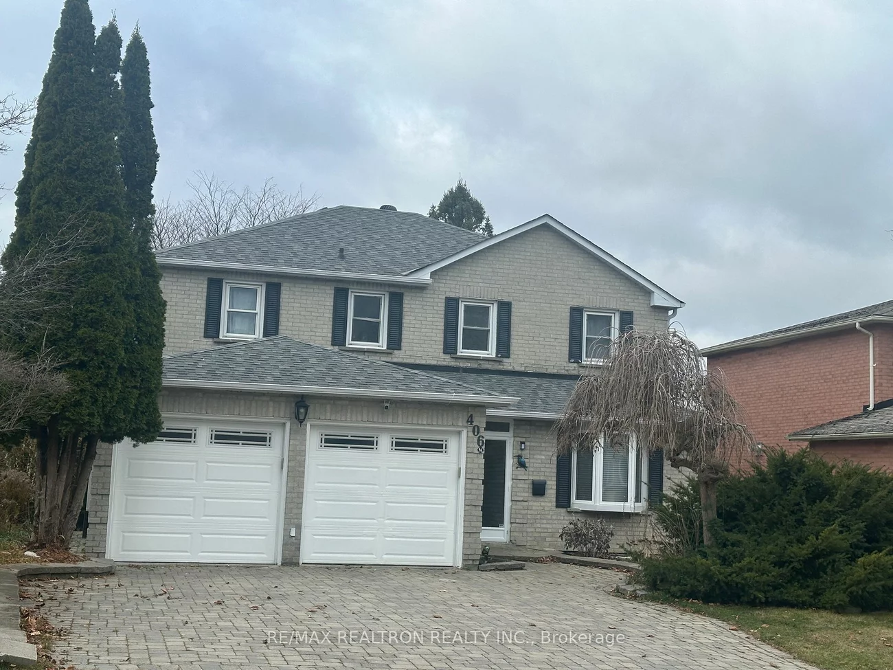 406 Glover Lane, Newmarket