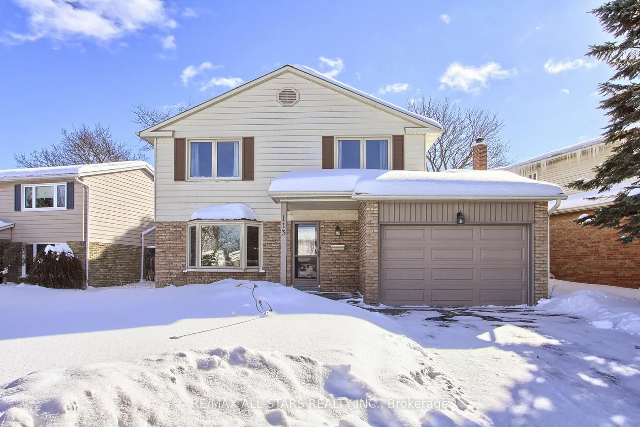 113 Lowe Blvd, Newmarket