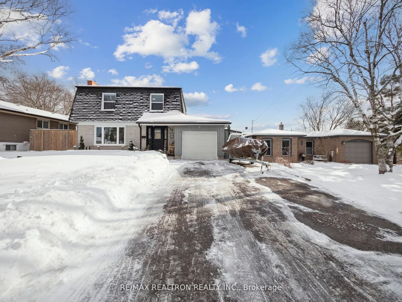 638 Red Deer St, Newmarket