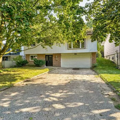 residential, sale, Detached, 77 Highland Ave, Gorham-College Manor, Newmarket 
 77 Highland Ave, Gorham-College Manor, Newmarket