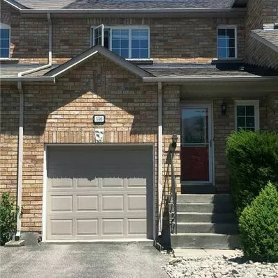 residential, lease, Att/Row/Twnhouse, 550 Rourke Pl, Gorham-College Manor, Newmarket 
 550 Rourke Pl, Gorham-College Manor, Newmarket