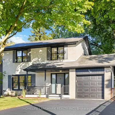 residential, sale, Detached, 769 Sutherland Ave, Gorham-College Manor, Newmarket 
 769 Sutherland Ave, Gorham-College Manor, Newmarket